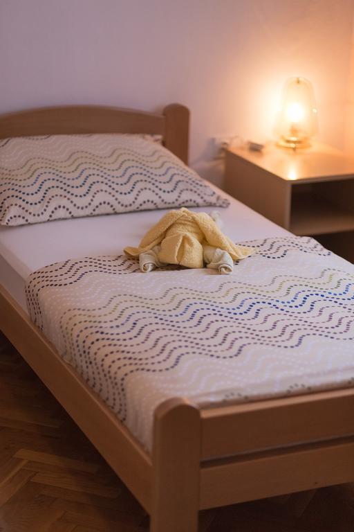 Apartmant & Room Bruna Dreznik Grad Ngoại thất bức ảnh